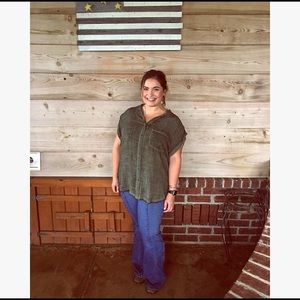 Meet your Posher, Ale